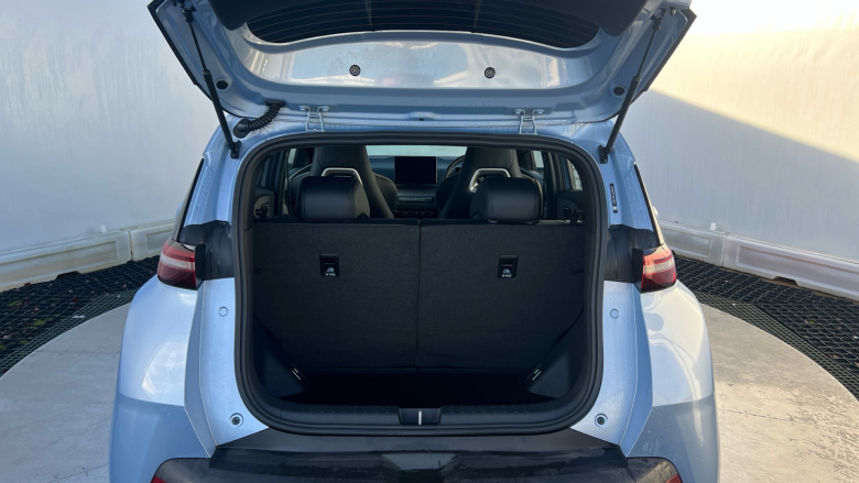 BYD Dolphin Surf 65kW Boost 43kWh 5dr Auto Electric Hatchback